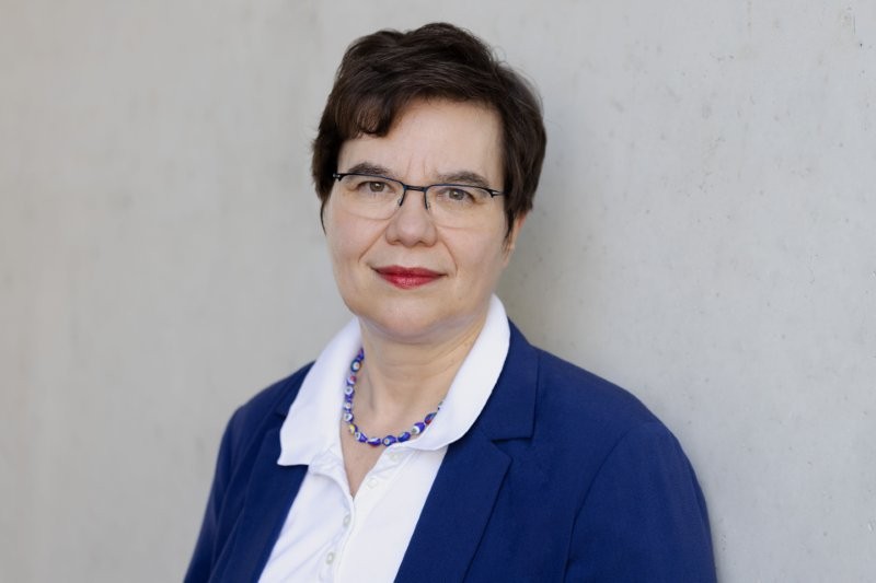 Bettina Hartmann